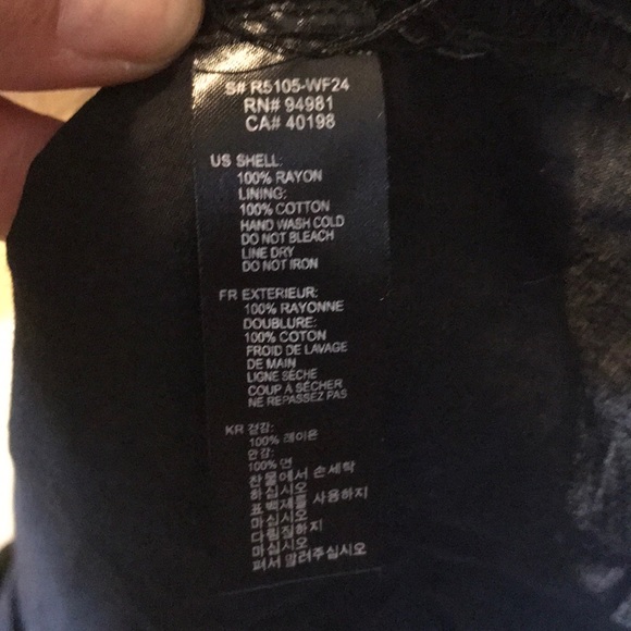 ⭐️3 for $29 Twenty-one Mini Sun Dress⭐️ - Picture 11 of 11